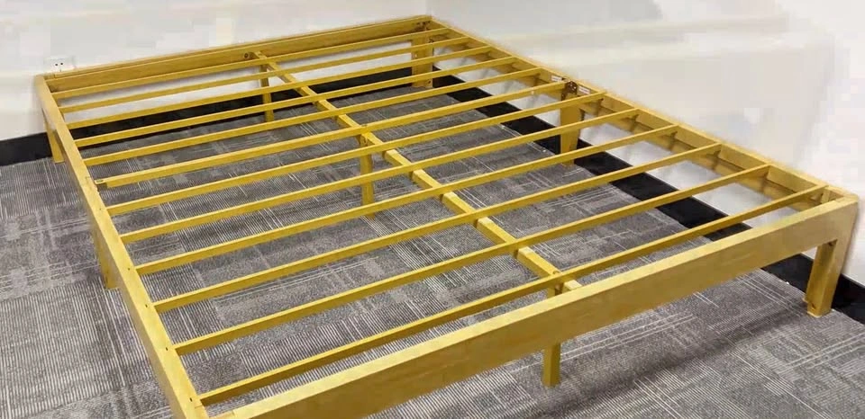 Queen Bed Frame - photo 4
