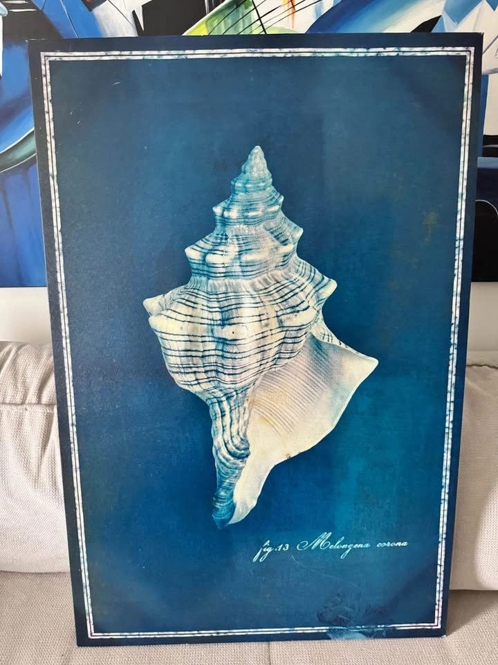 Nautical Canvas Print - photo 2