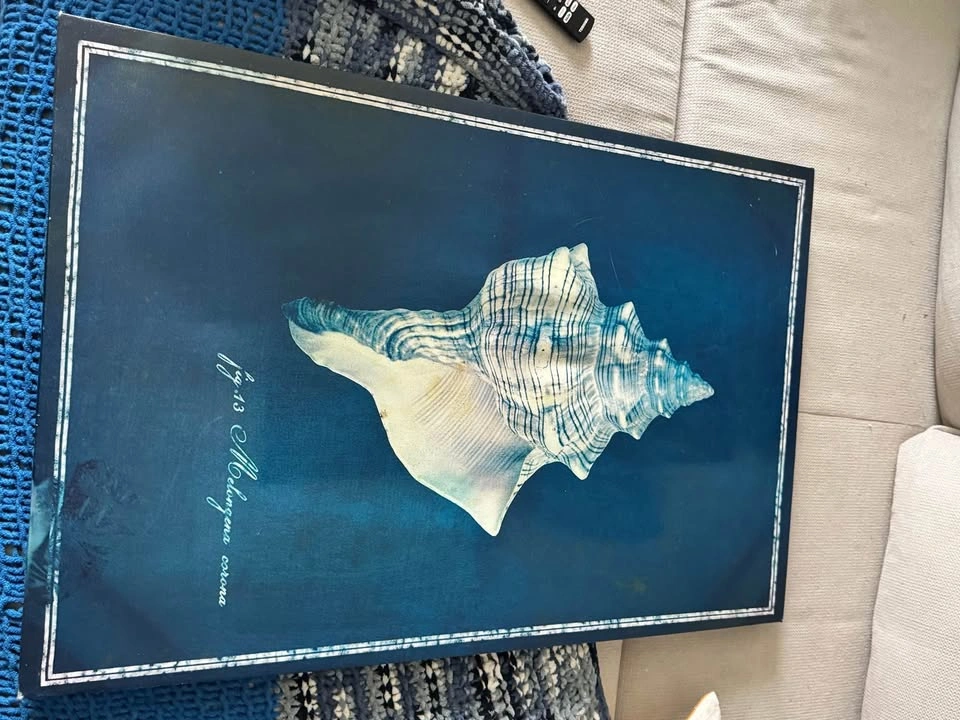 Nautical Canvas Print - photo 4