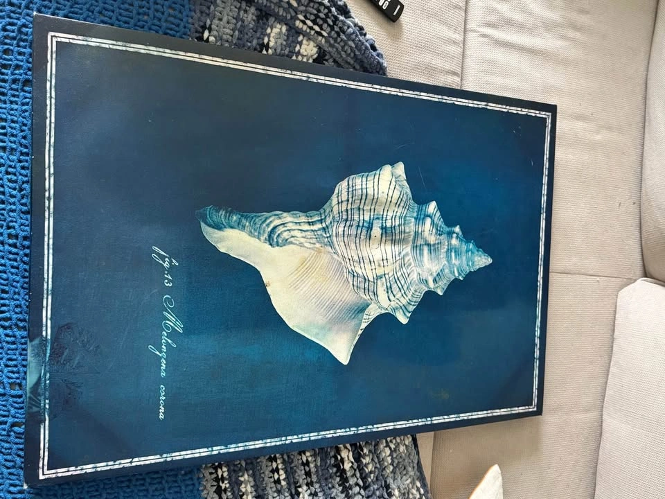 Nautical Canvas Print - photo 5