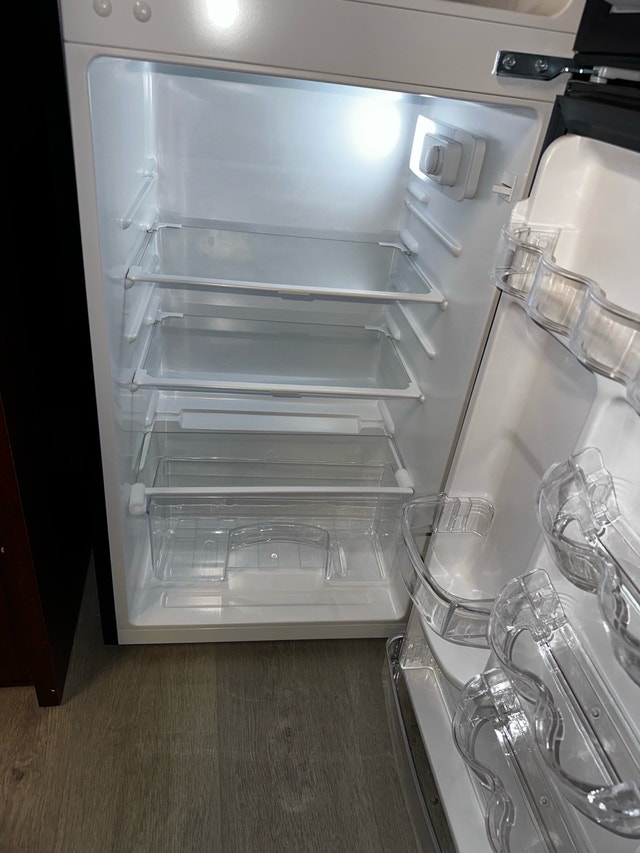 Like New - Never Used - Mini Refrigerator - photo 2