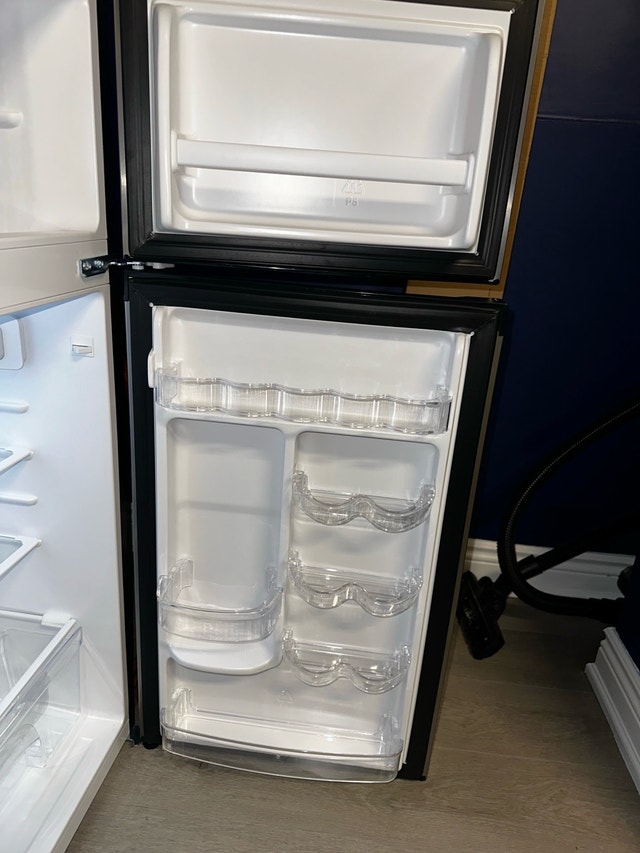 Like New - Never Used - Mini Refrigerator - photo 3