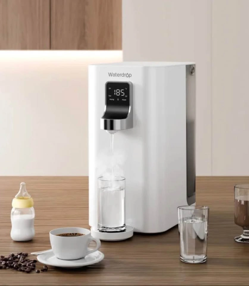 Waterdrop K19 Countertop RO Water Filter System - Brand New - photo 3