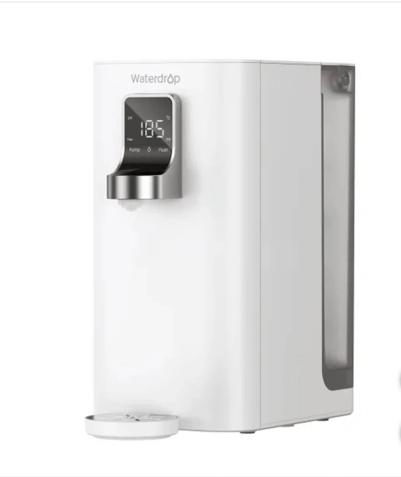 Waterdrop K19 Countertop RO Water Filter System - Brand New - photo 4