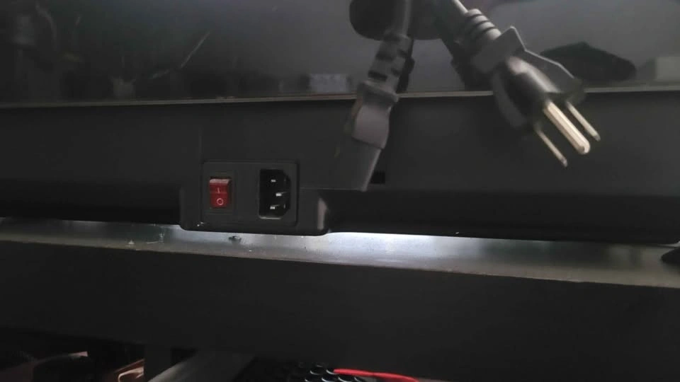 Apollo Fitness Shaker Deck - photo 2