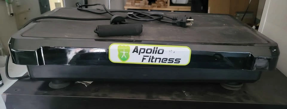 Apollo Fitness Shaker Deck - photo 3