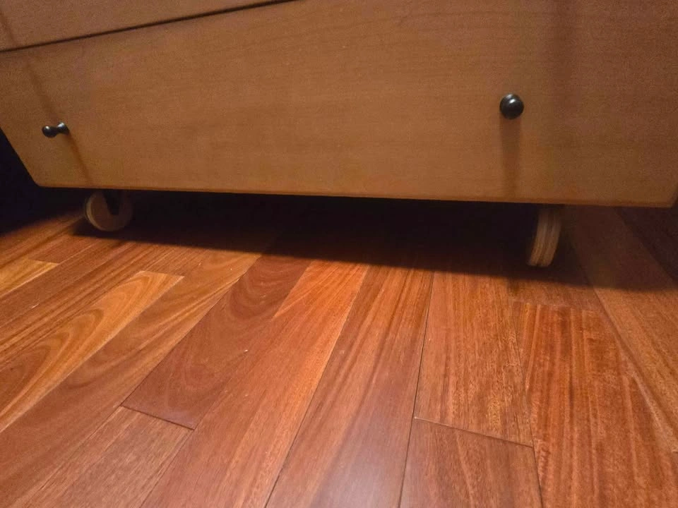 Dresser with mirror - photo 4
