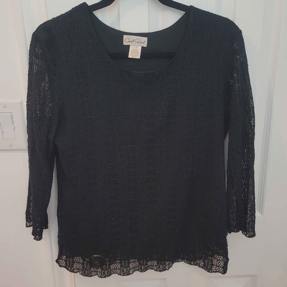 Women Clothes L/XL ($5 & Up) - photo 2