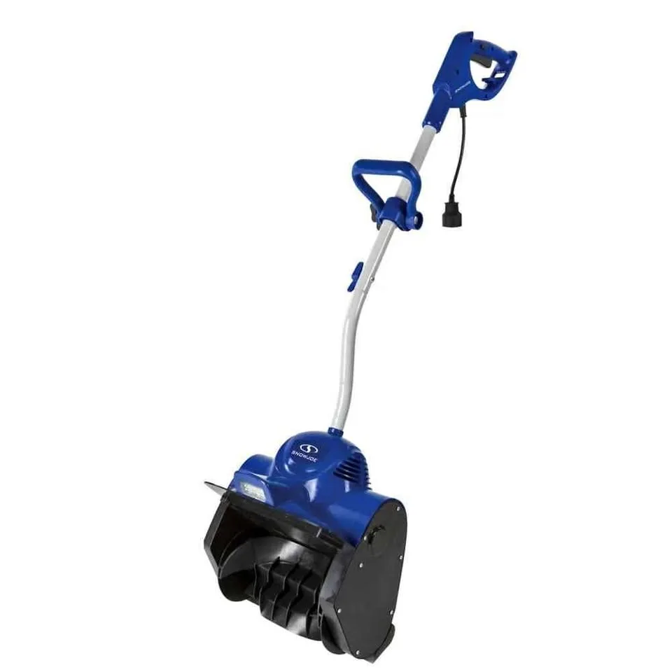 11" Snow Blower by Snow Joe thumbnail