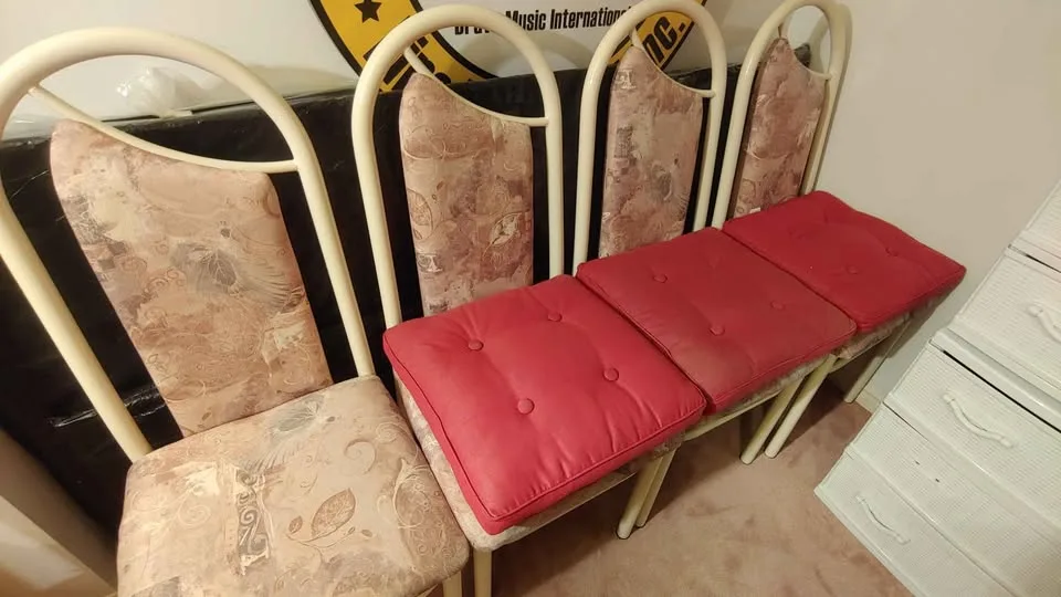 Dining Chairs (Set of 4) image indicator(3)