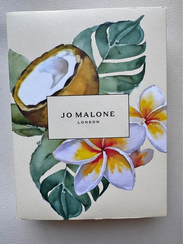 Jo Malone Perfume Gift Set