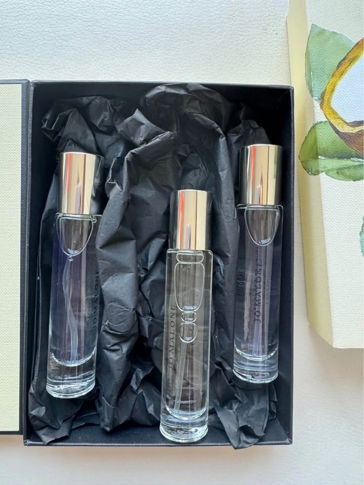Jo Malone Perfume Gift Set - photo 3