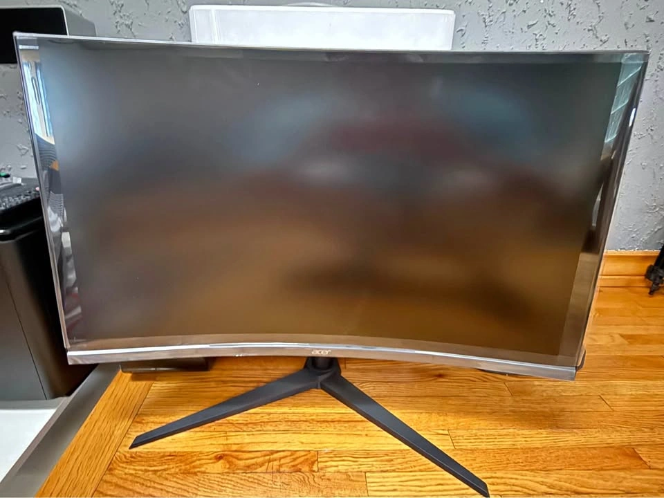 32inch 4K Gaming Monitor