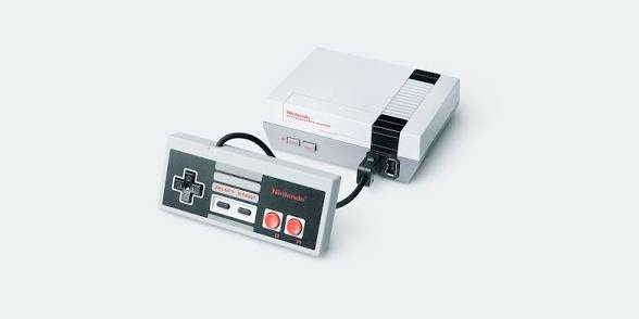 Nintendo NES Classic Edition