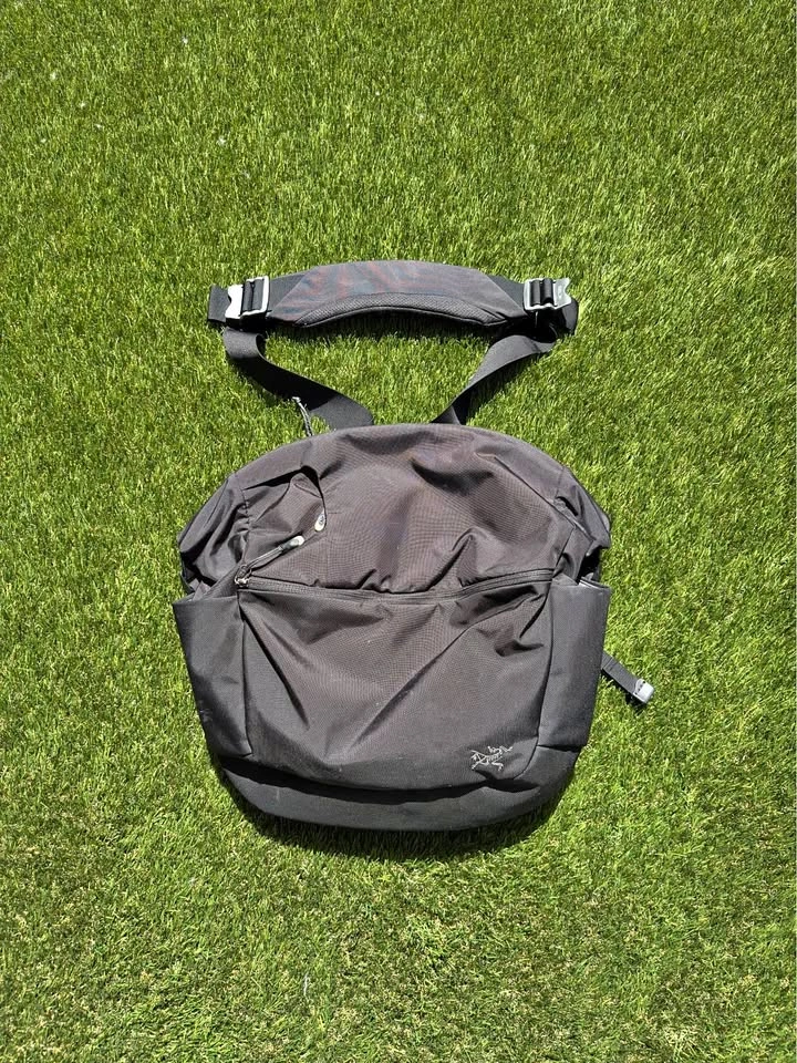 Arc’teryx Mistral 16 Messenger Bag