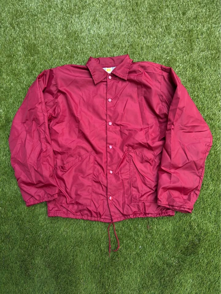 Vintage 80s Russell Water Hole Tavern Jacket - photo 3