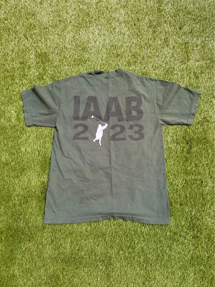 Drake IAAB Tour Tee - photo 2