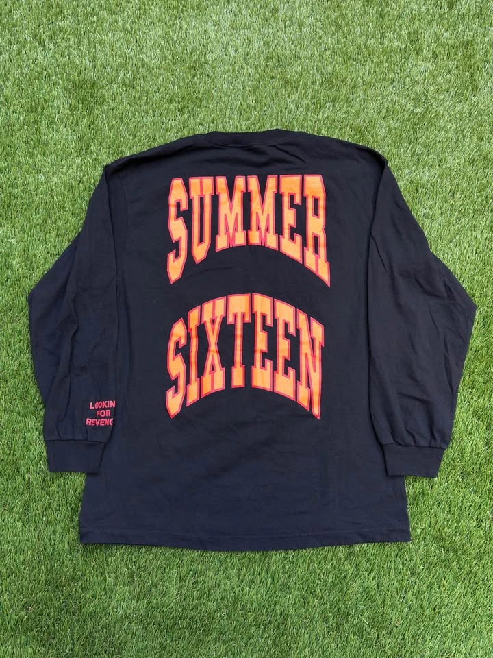 Drake Revenge Long Sleeve - photo 2