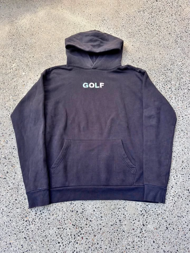 Tyler The Creator ‘Golf’ Hoodie