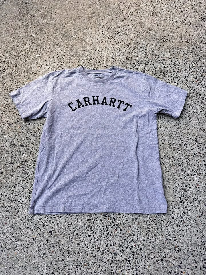 Carhartt WIP Arc Logo Tee