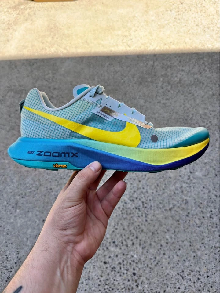 Nike ZoomX Ultrafly Trail Shoes