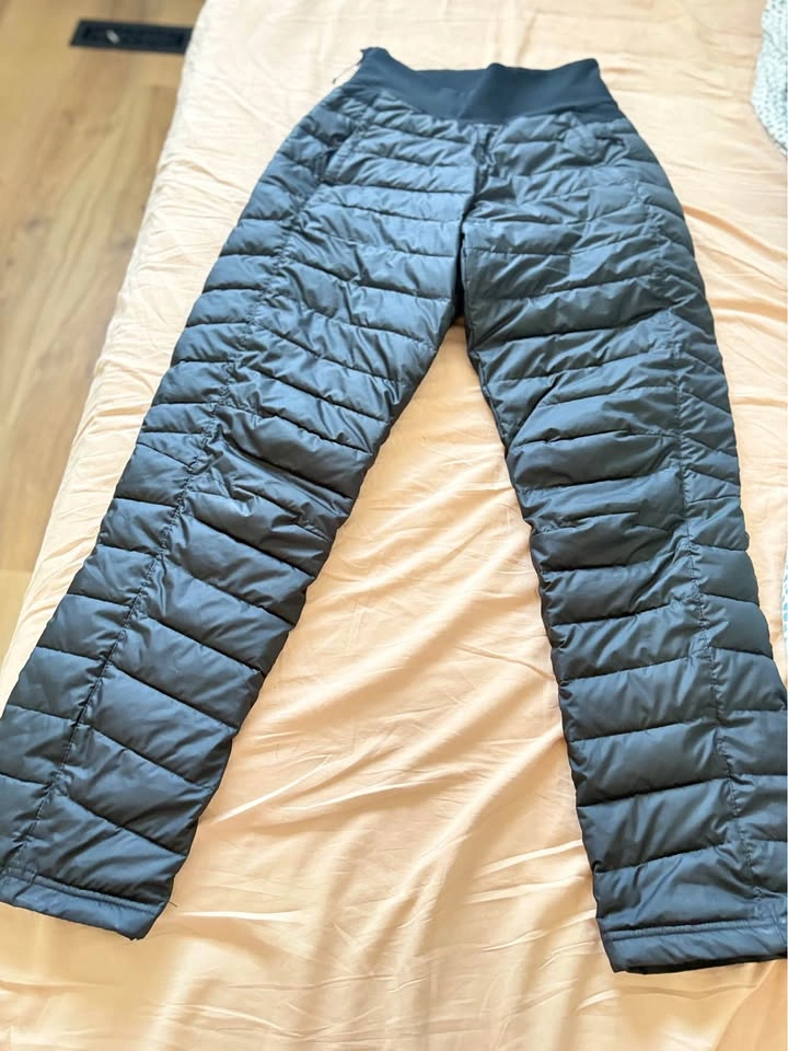 Columbia Puffer Pants - photo 2
