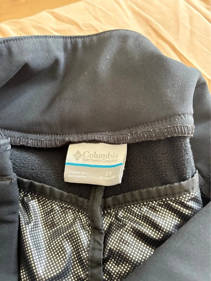 Columbia Puffer Pants - photo 3