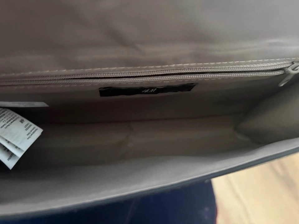 H&M Crossbody Bag - photo 2