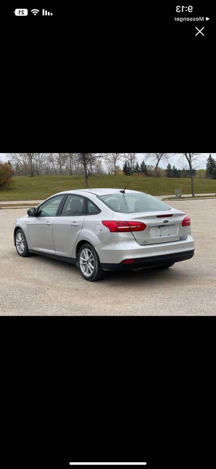 2015 Ford Focus SE - photo 5