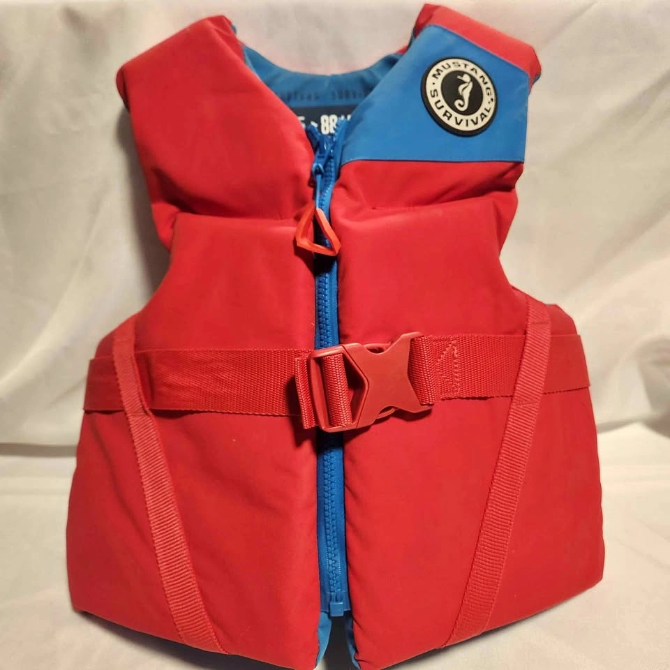 Mustang Survival REV PFD Youth Life Jacket