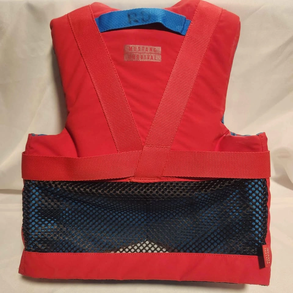 Mustang Survival REV PFD Youth Life Jacket - photo 2