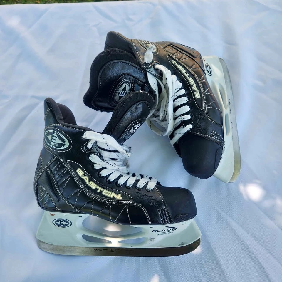 Easton SBX - Size 6.5D Skates
