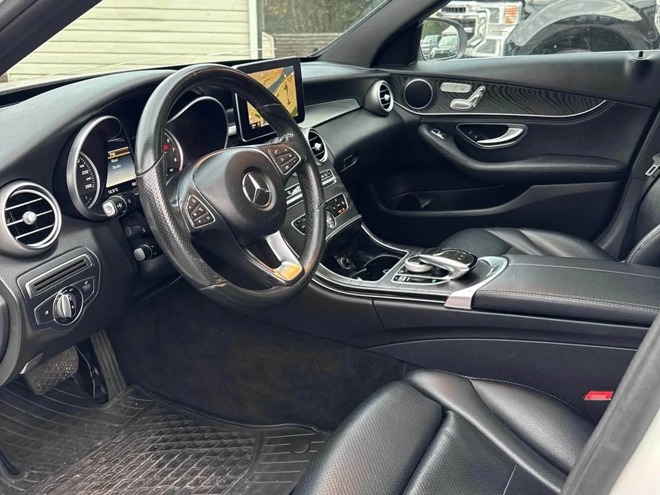 2016 Mercedes-Benz C300 AWD - photo 5