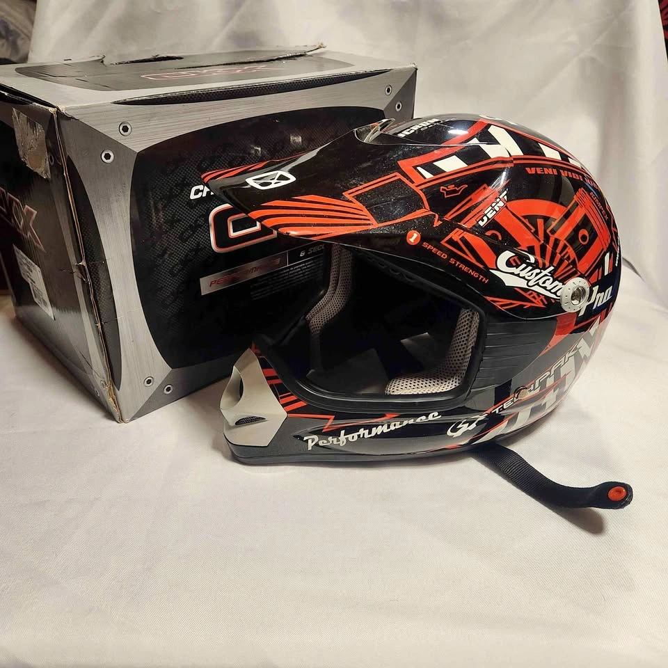 CMX - Youth Large Helmet