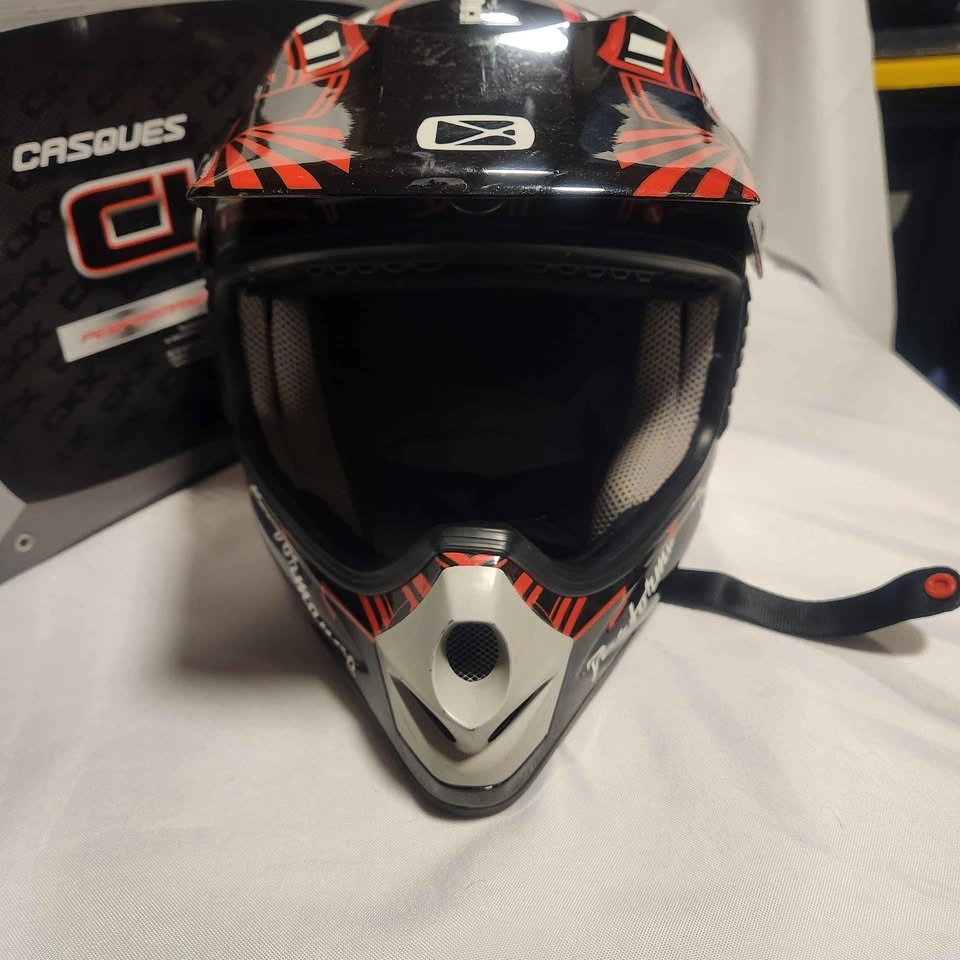 CMX - Youth Large Helmet - photo 2