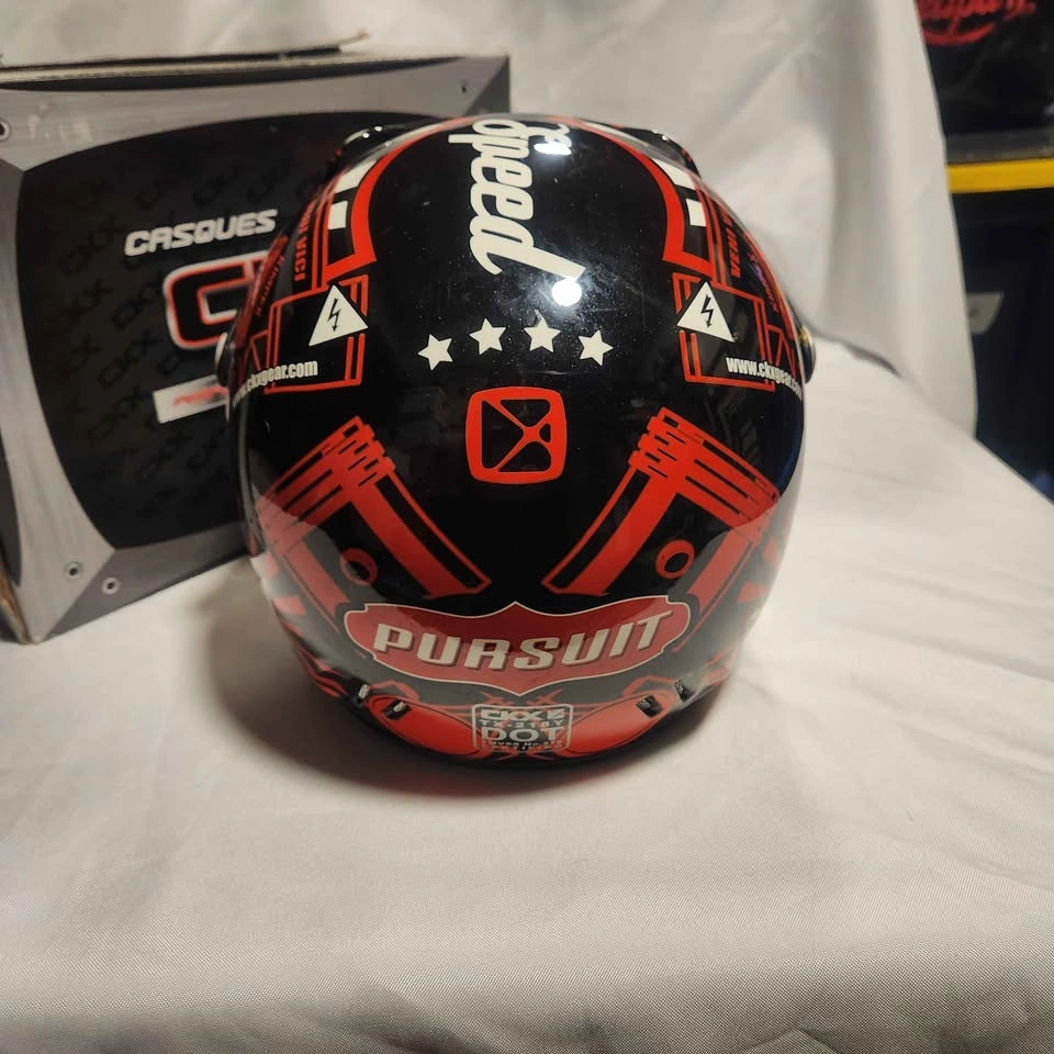 CMX - Youth Large Helmet - photo 3