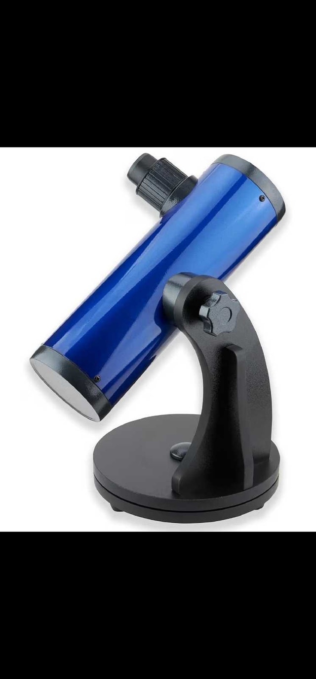 76mm Sky Seeker Dobsian Telescope - BRAND NEW - photo 2