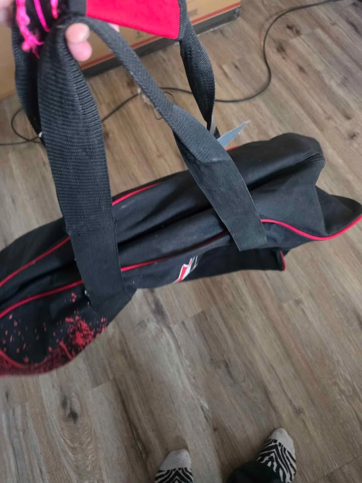 Team Canada Duffle Bag - photo 2