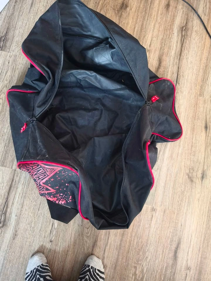 Team Canada Duffle Bag - photo 3