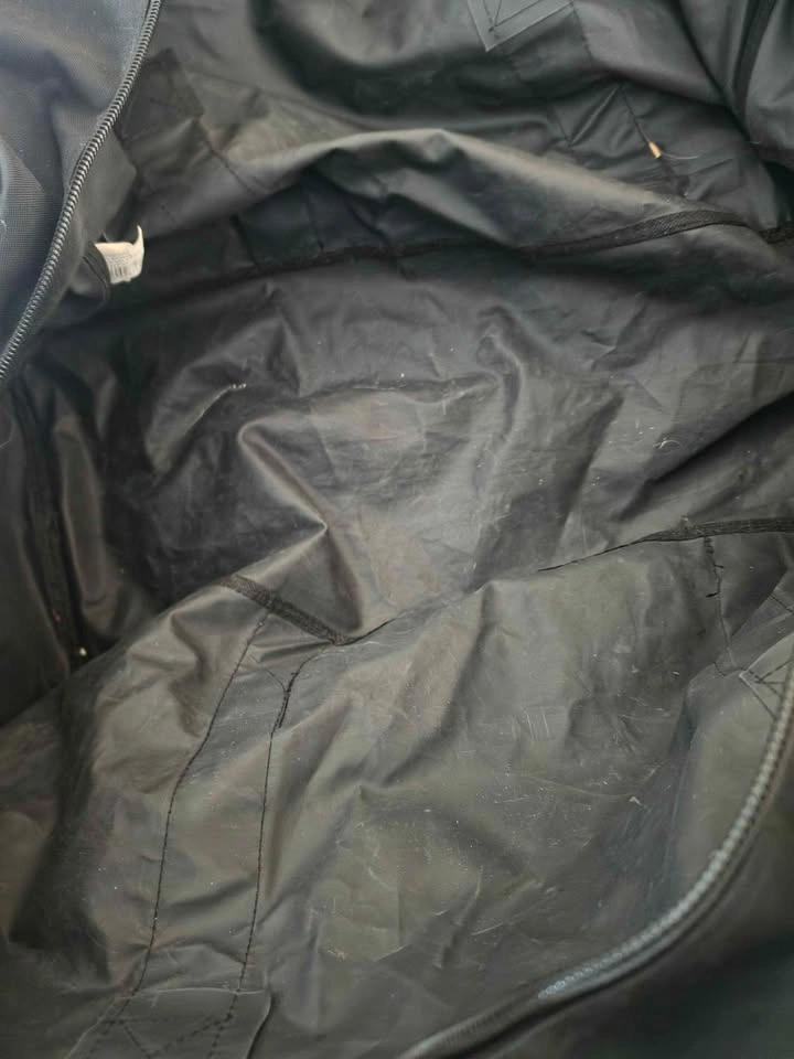 Team Canada Duffle Bag - photo 4