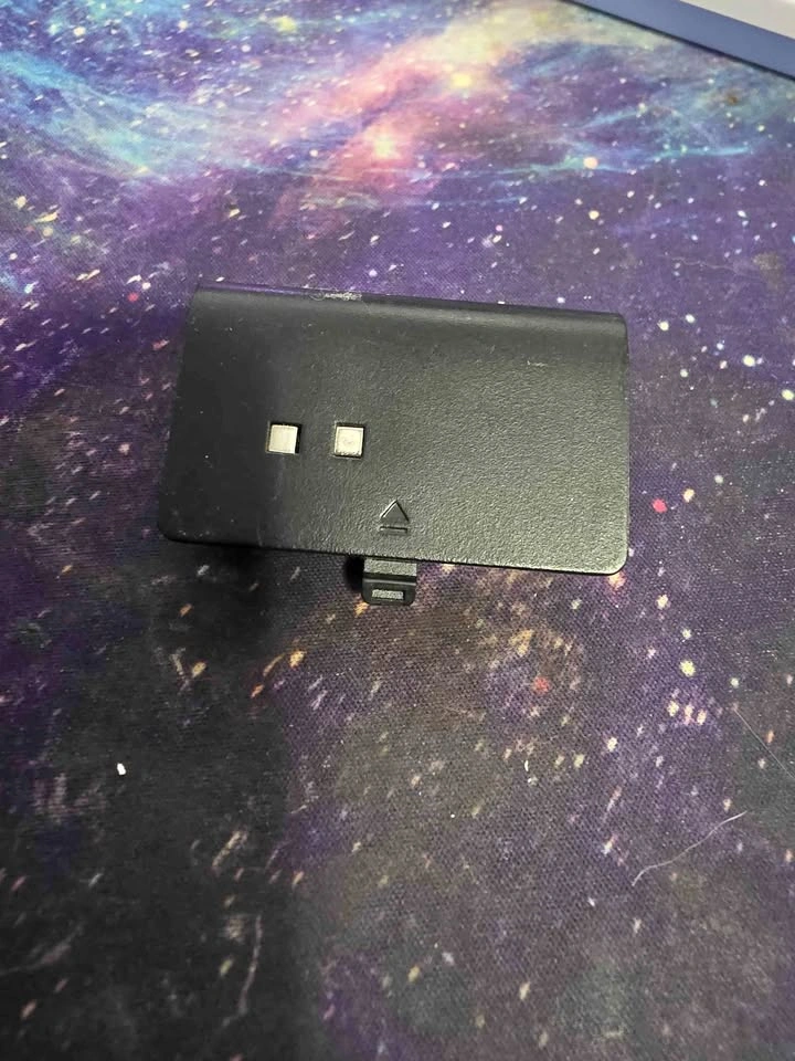 Fosmon C-10714 Rechargeable Battery Pack for Xbox