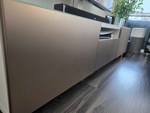 TV Stand Unit Rack