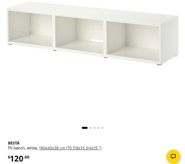 TV Stand Unit Rack - photo 5