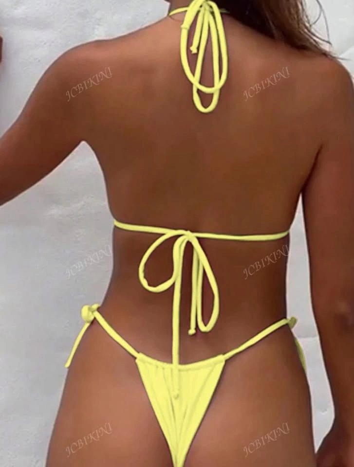 Bikini / Vacation Bikini / Bathing Suit - photo 2