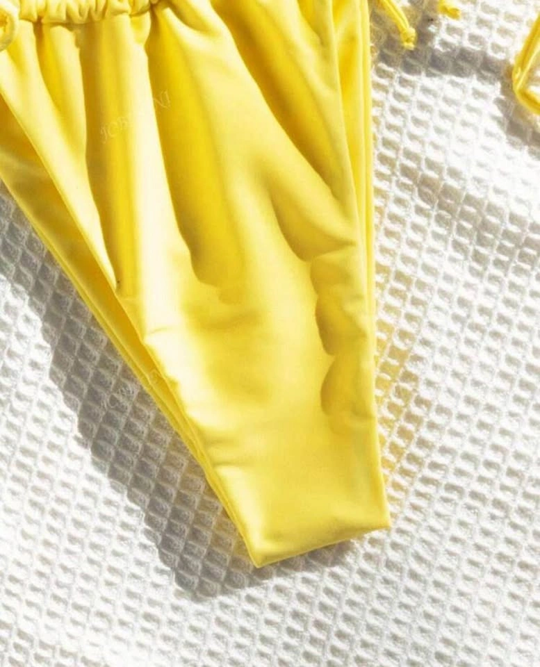 Bikini / Vacation Bikini / Bathing Suit - photo 4