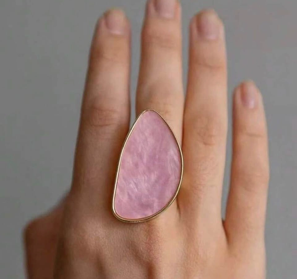 Rings / fashion rings / women’s rings - photo 3