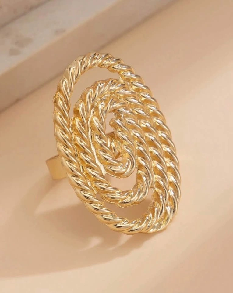Adjustable rings / woman’s rings - photo 4