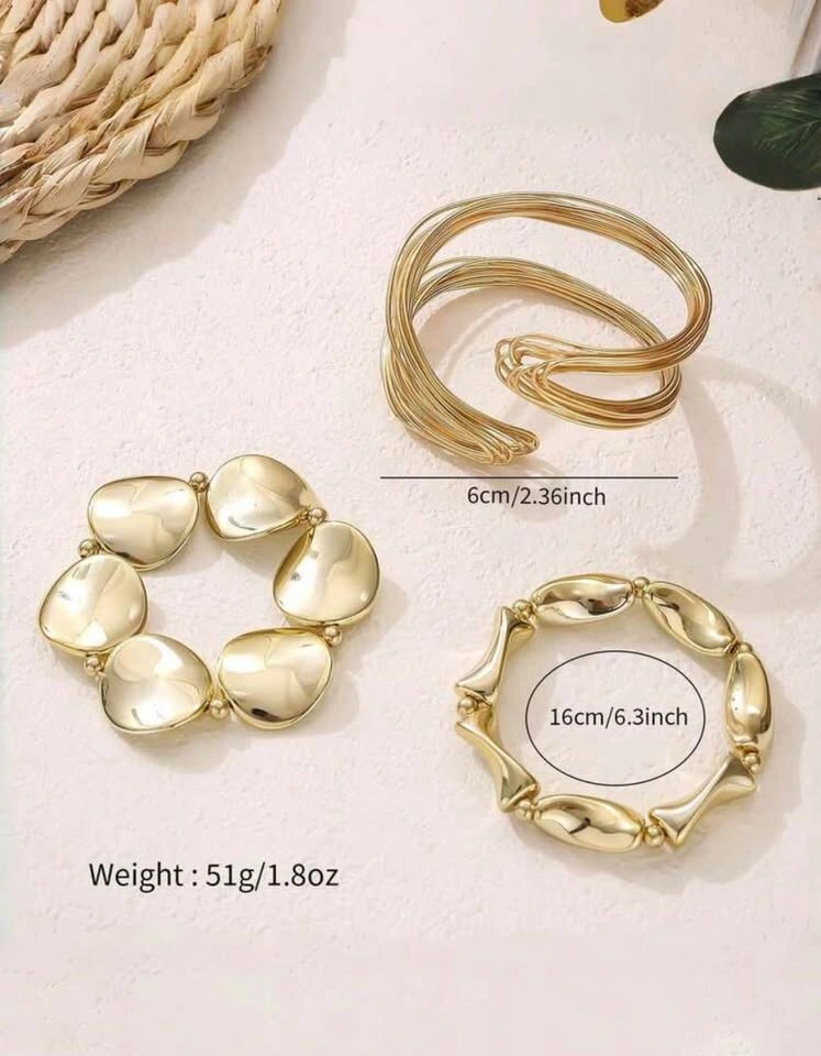 Women's Bracelets - photo 3