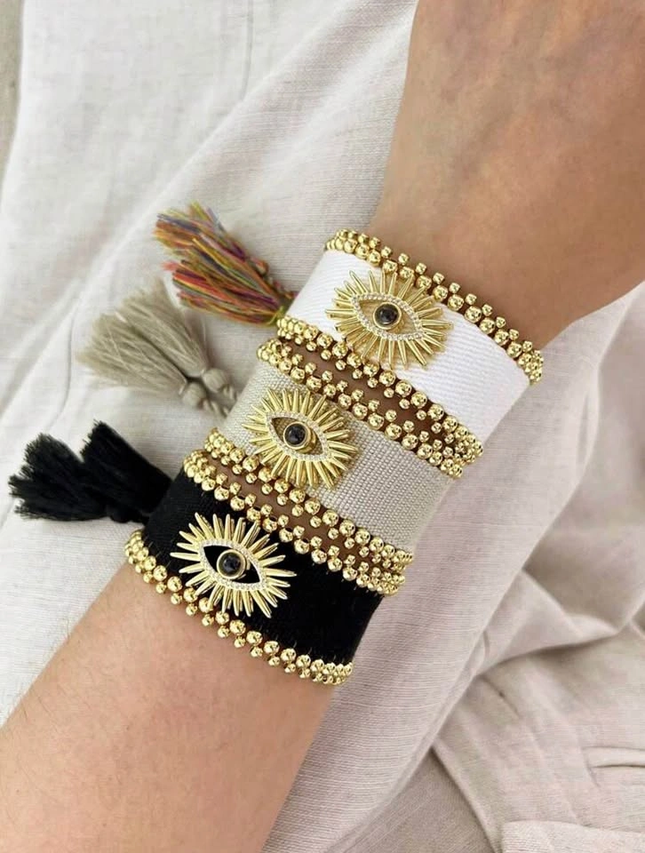 Boho Fashion Bracelet