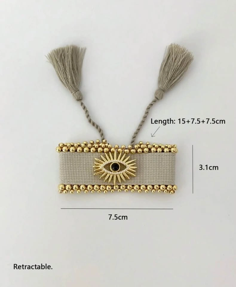 Boho Fashion Bracelet - photo 2